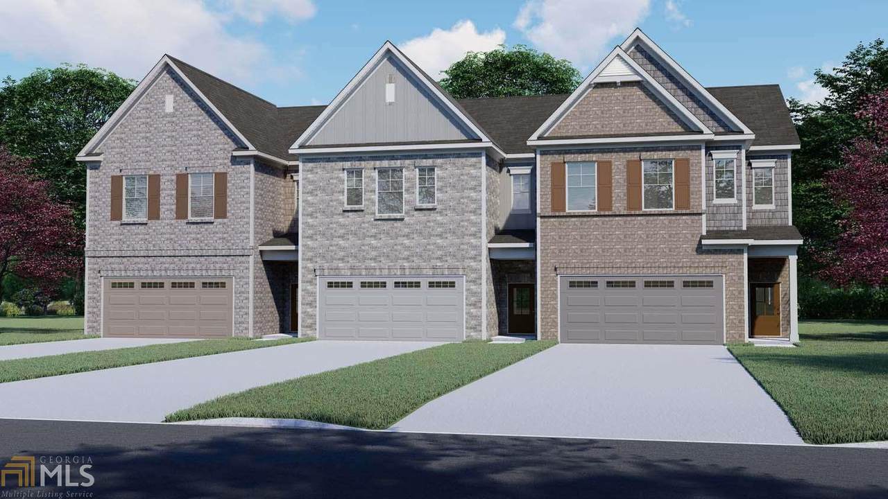 3453 Pearl Ridge Way - Photo 1