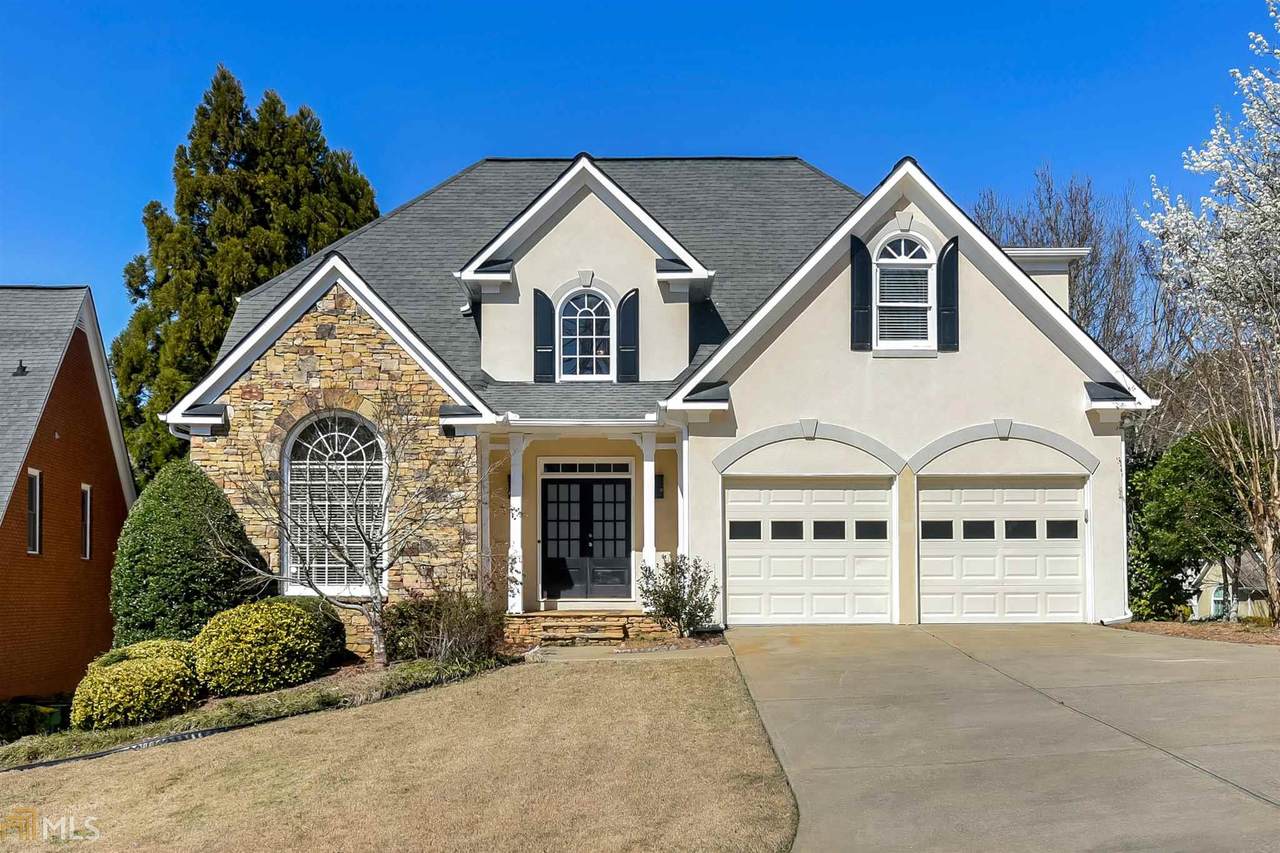 5001 Secluded Pines Dr - Photo 1