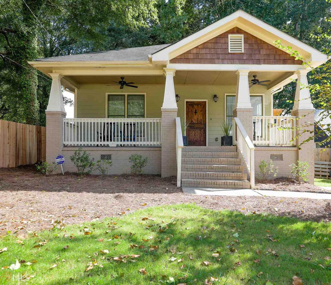 1660 Emerald Ave - Photo 1