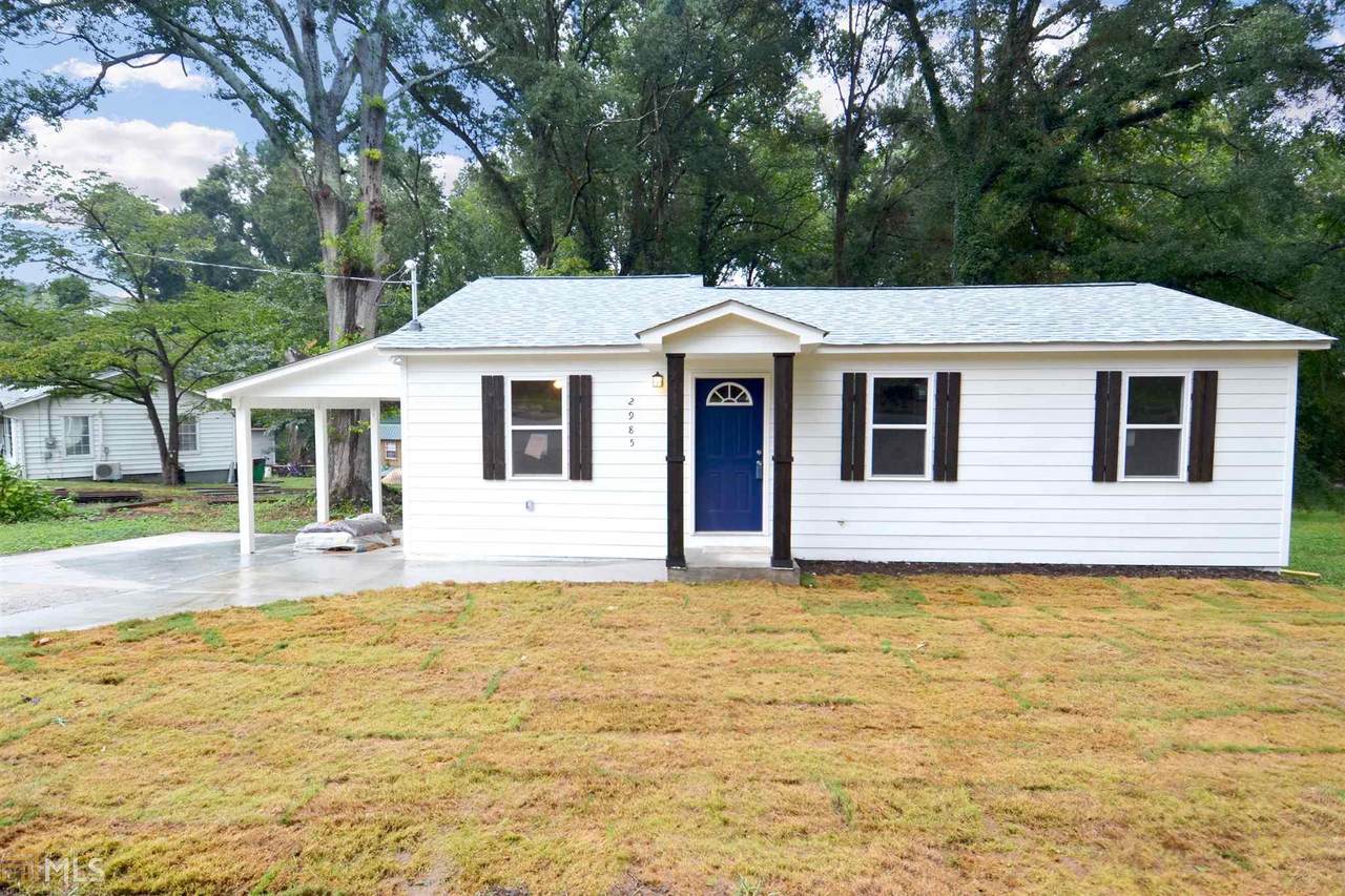 2985 Jefferson - Photo 1