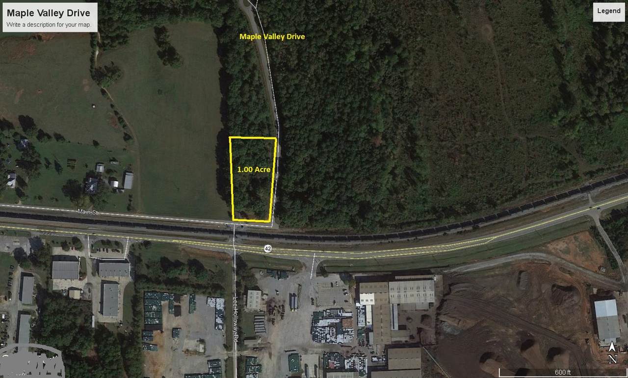 0 Maple Valley Dr - Photo 1