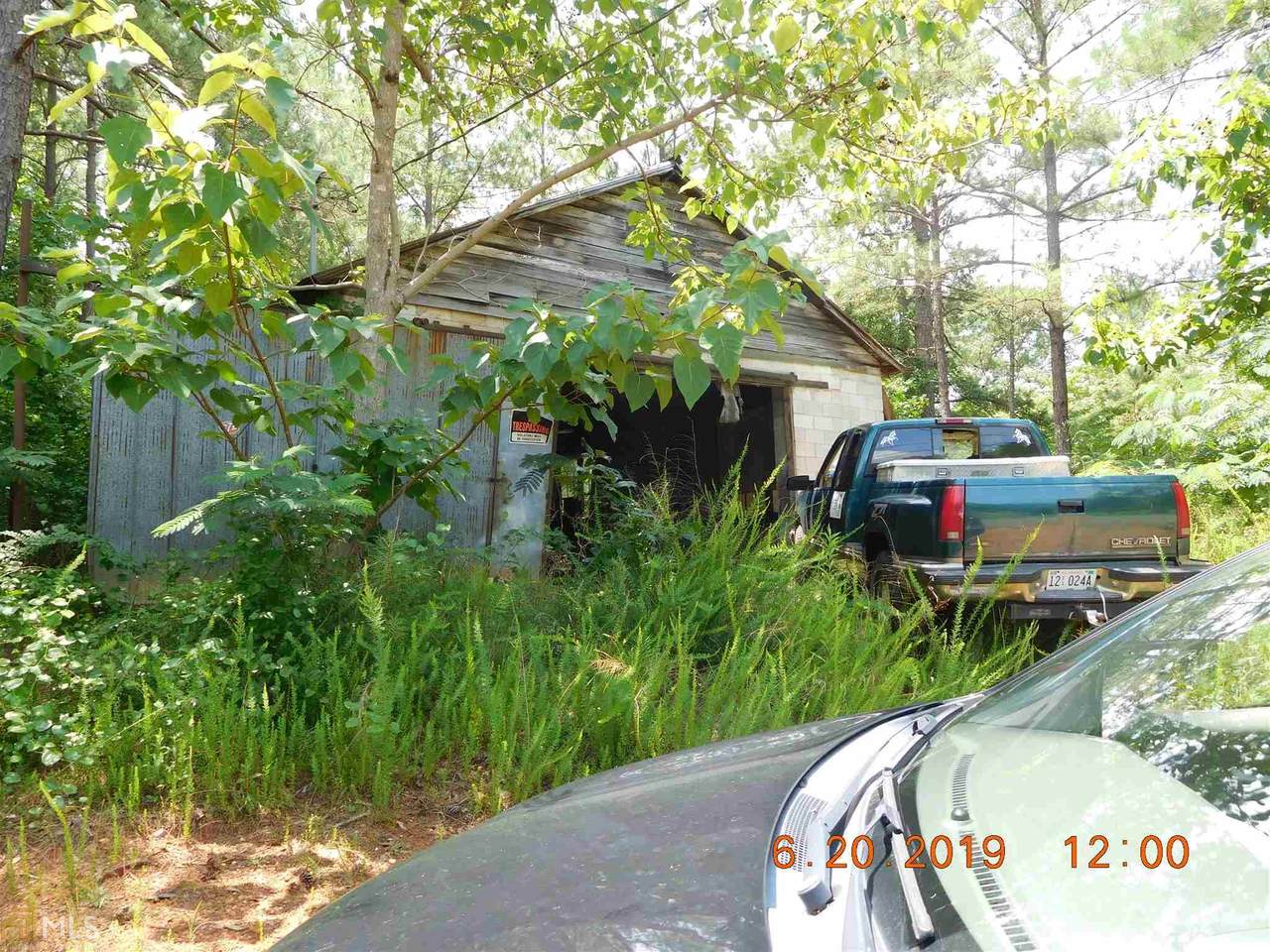 1169 Trail St - Photo 1