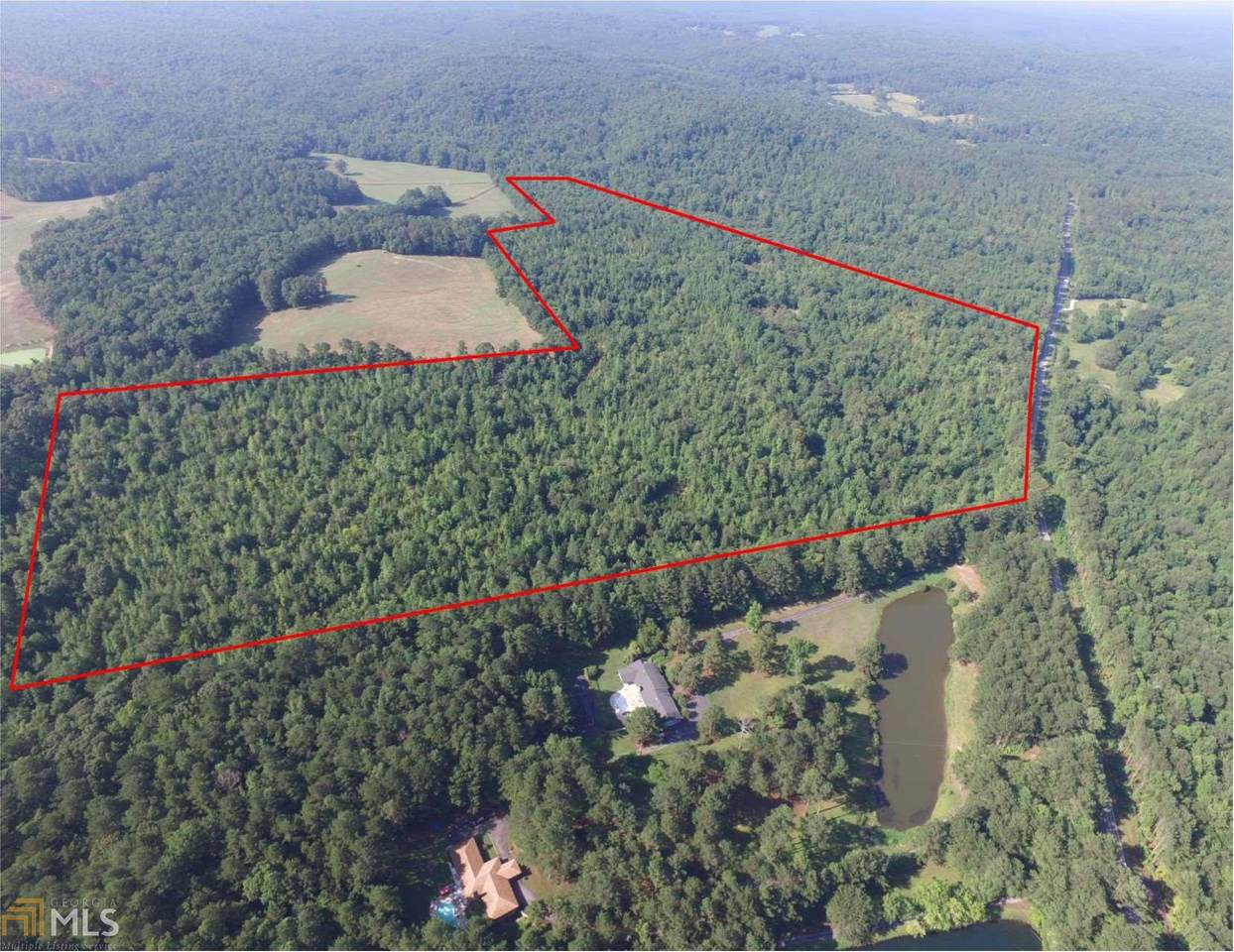 0 Cochran Mill Rd - Photo 1