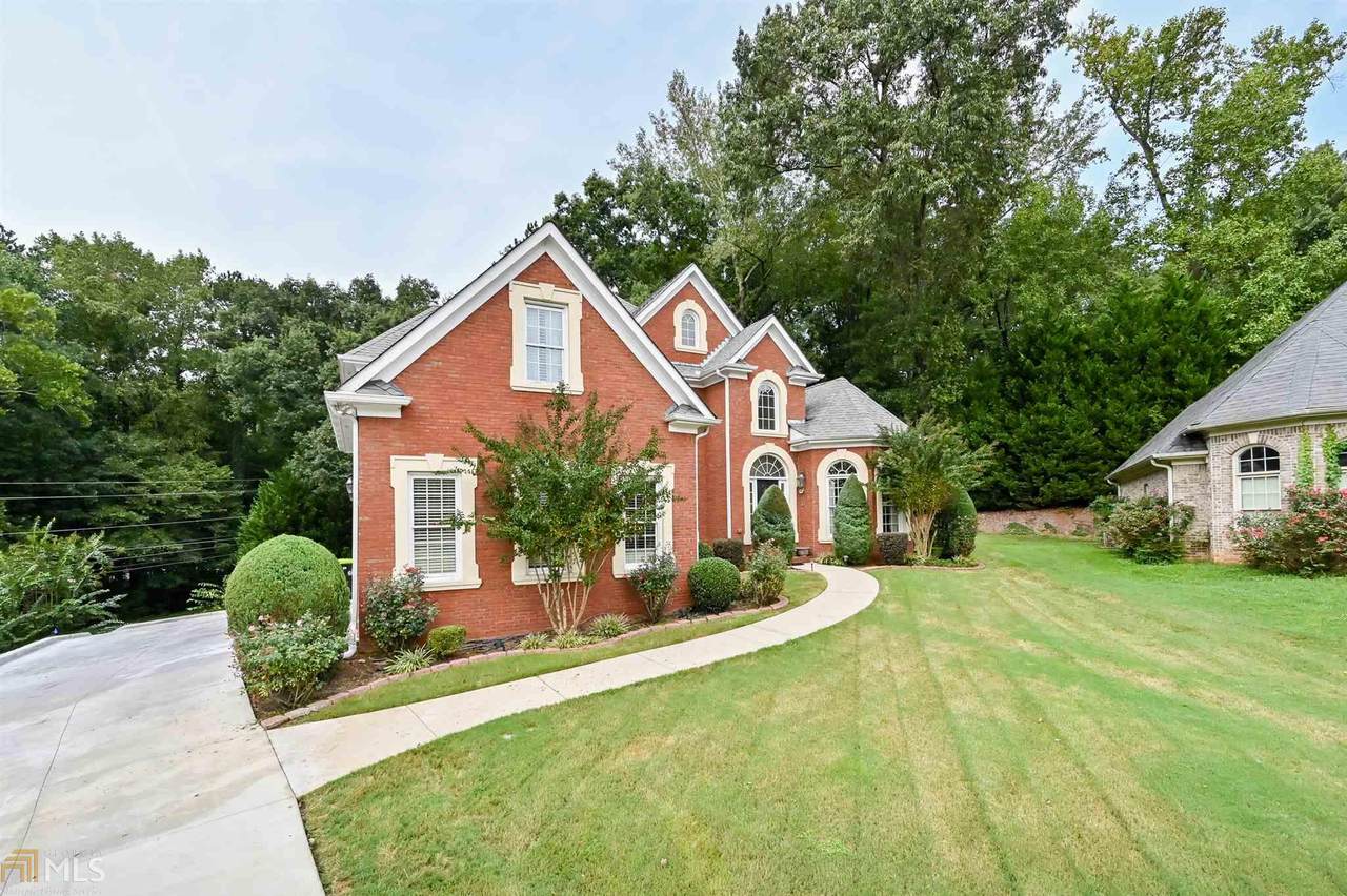 370 Beracah Trail Southwest - Photo 1