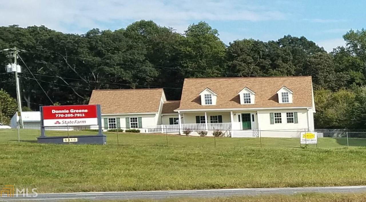 6310 Ga Highway 400 - Photo 1
