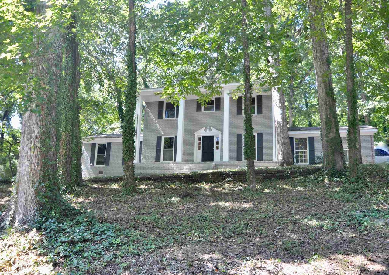 420 Ponderosa Dr - Photo 1