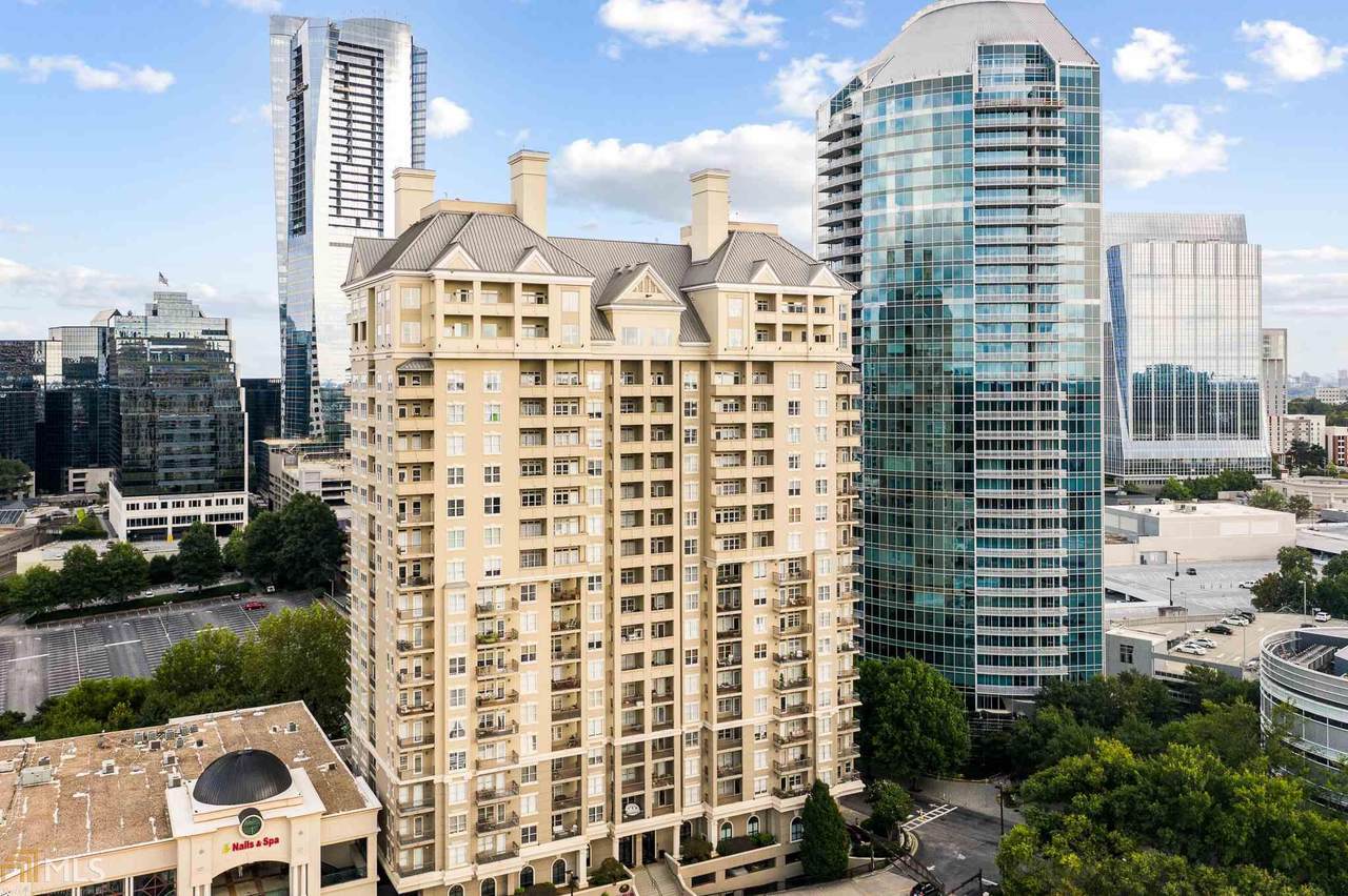 3334 Peachtree Rd - Photo 1