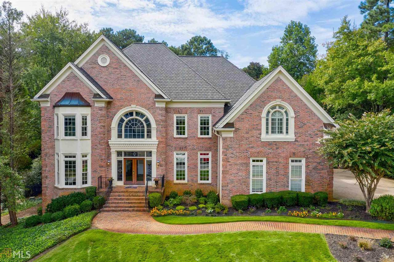 3977 Merriweather Woods - Photo 1