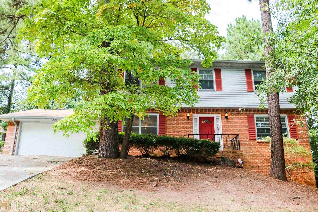 2938 Marlin Cir - Photo 1