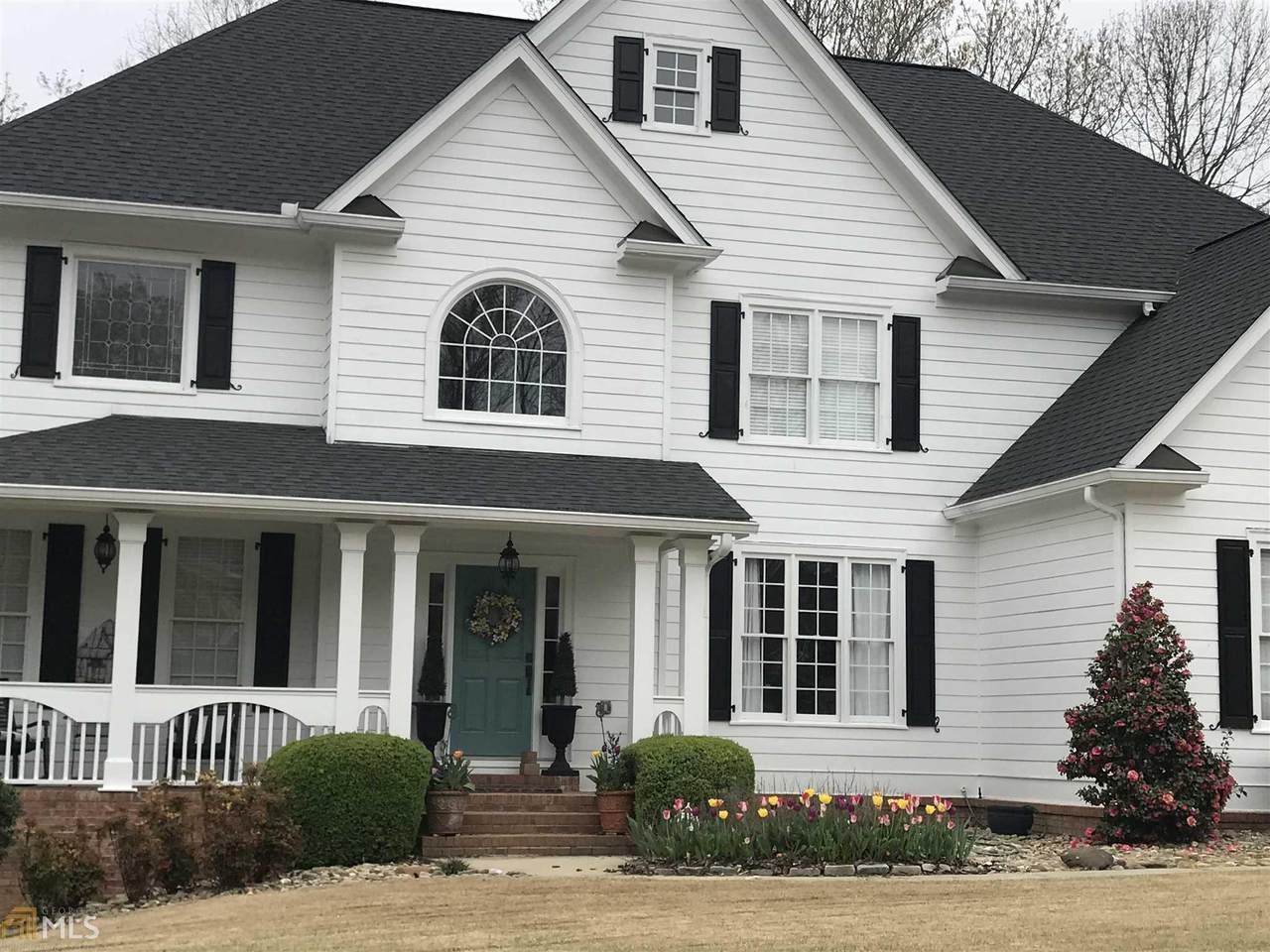 1568 Mulberry Lake - Photo 1