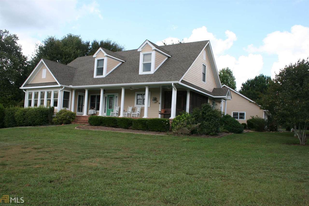 3250 Lick Skillet Rd - Photo 1