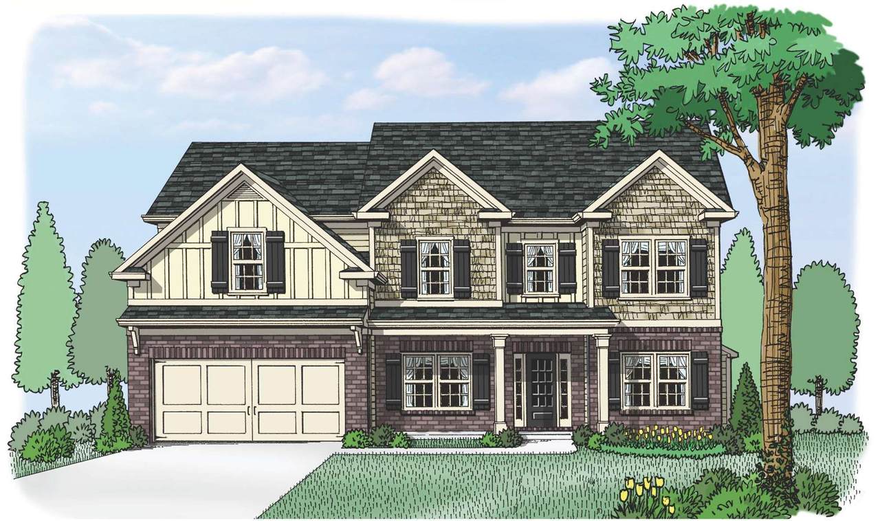 182 Bella Dr - Photo 1