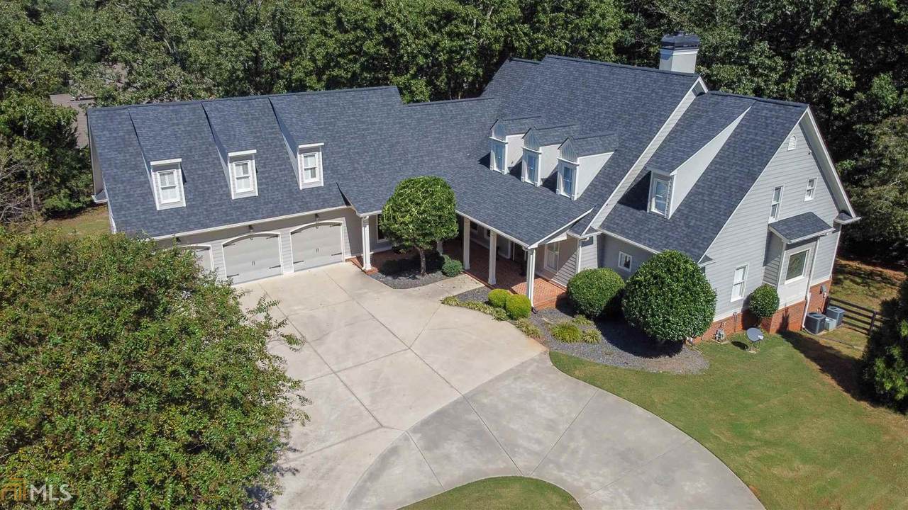 476 Summit Overlook Dr - Photo 1
