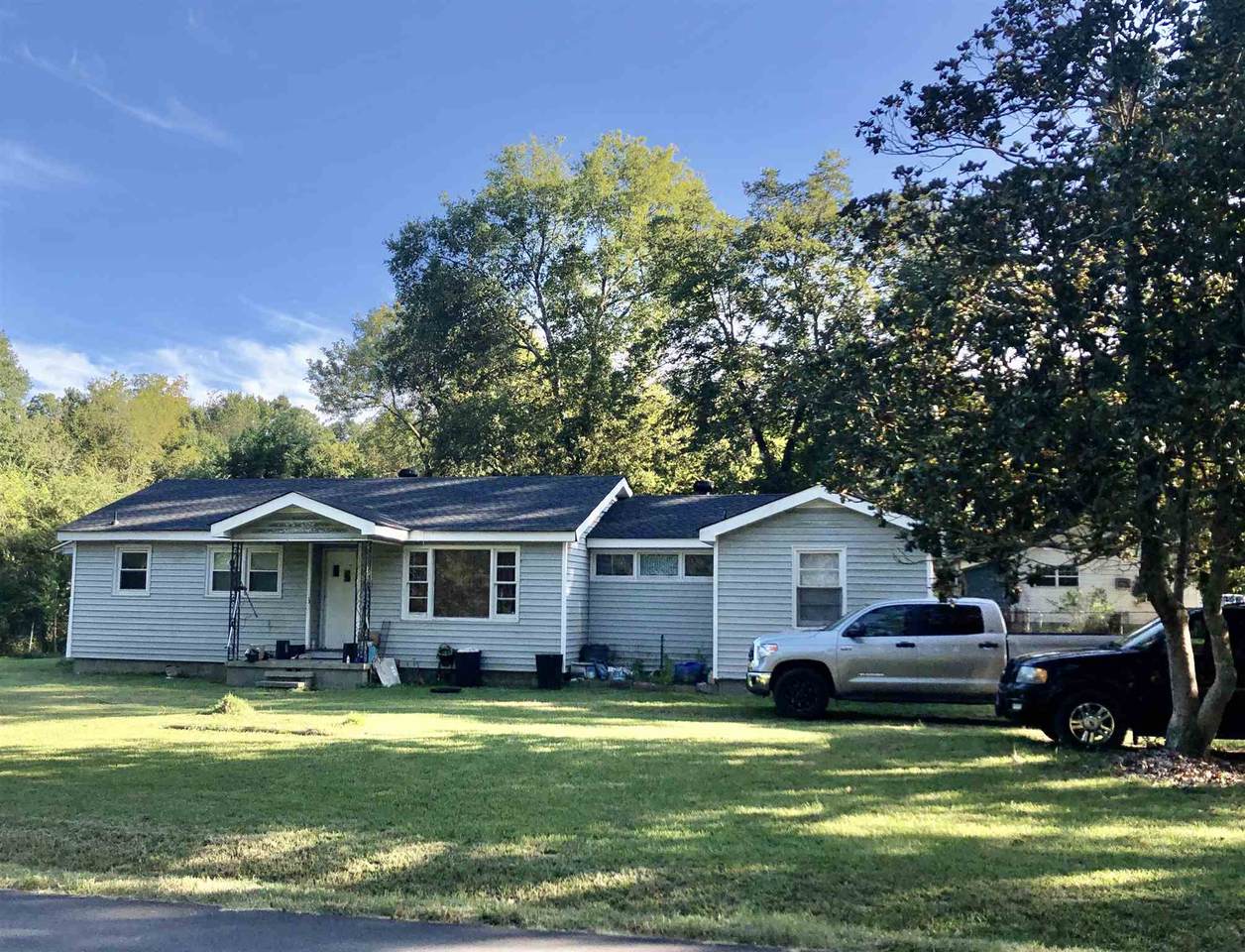 17 Wilkerson Rd - Photo 1