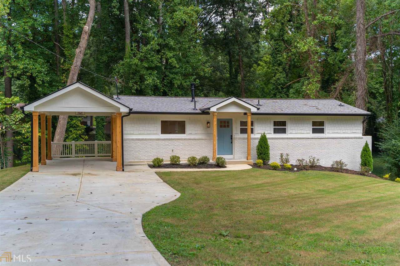 2608 Addison Dr - Photo 1