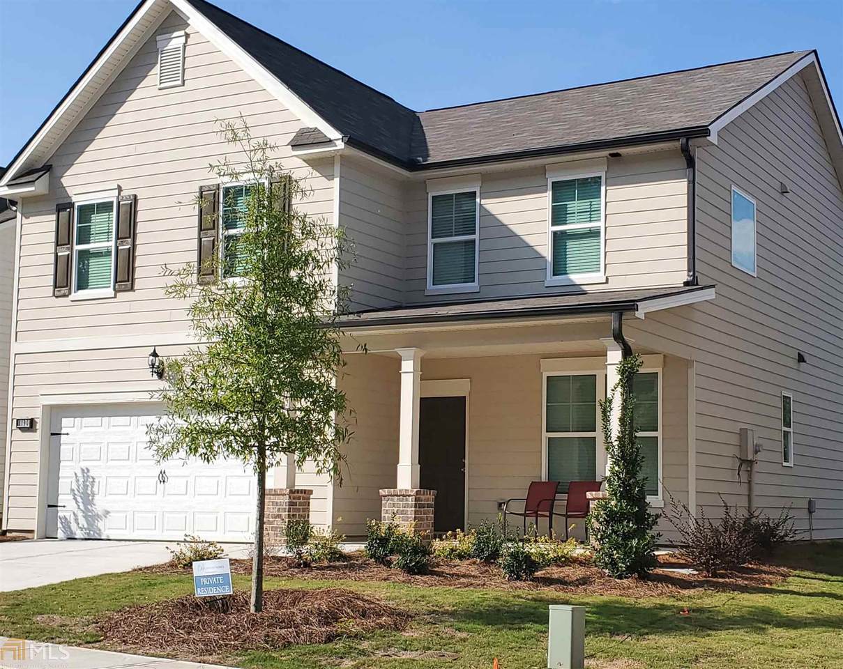 1300 Grove Park Ln - Photo 1