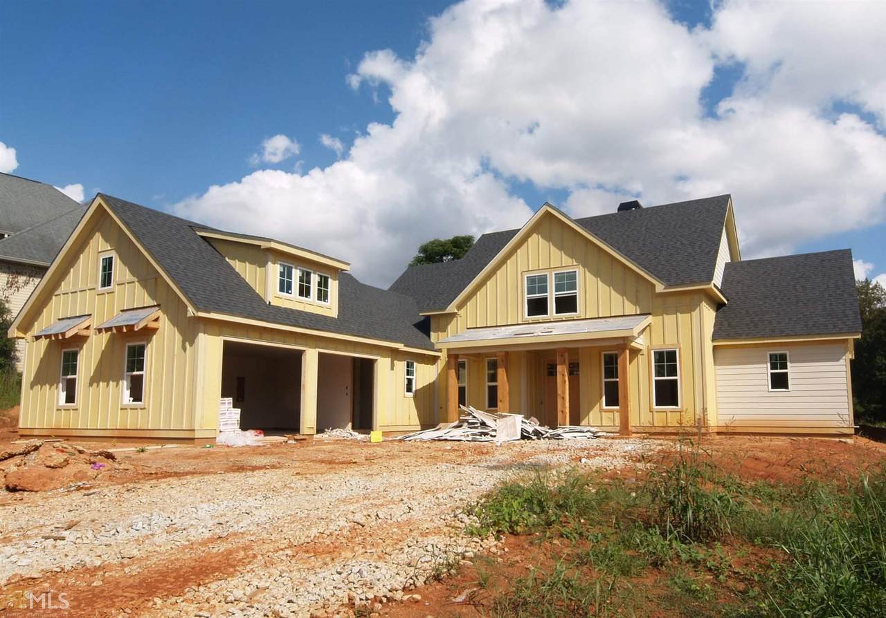 1401 Westminster Way - Photo 1