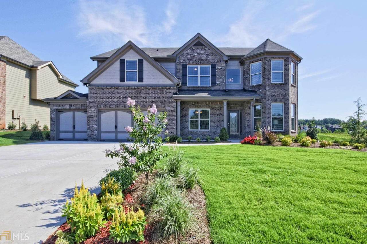3698 In Bloom Way - Photo 1