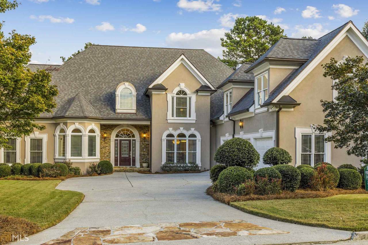 1142 Ascott Valley Dr - Photo 1