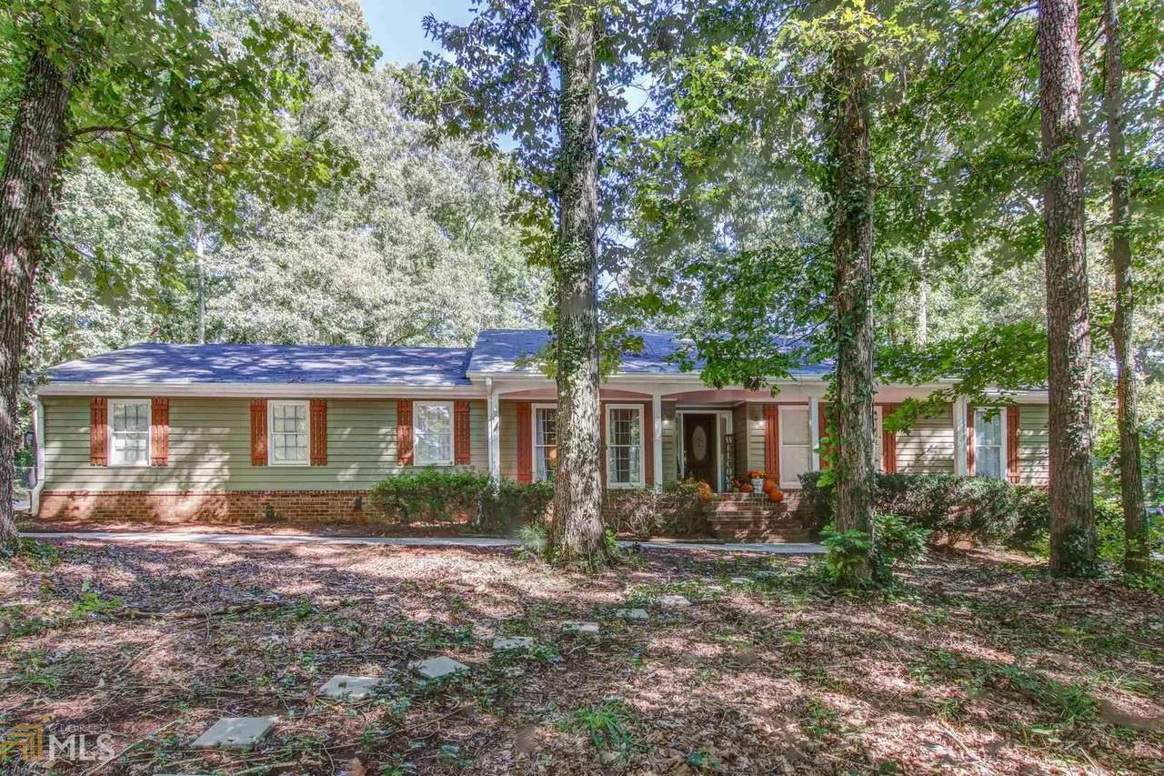 5016 Lake Forest Dr - Photo 1
