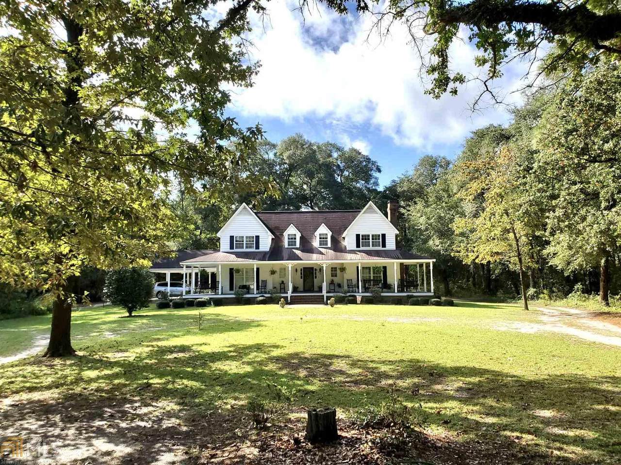 608 Sweetheart Ln - Photo 1