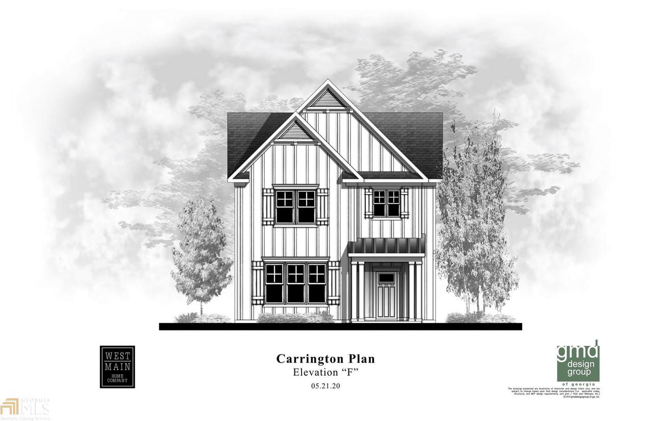 2700 Sarazen Ct - Photo 1