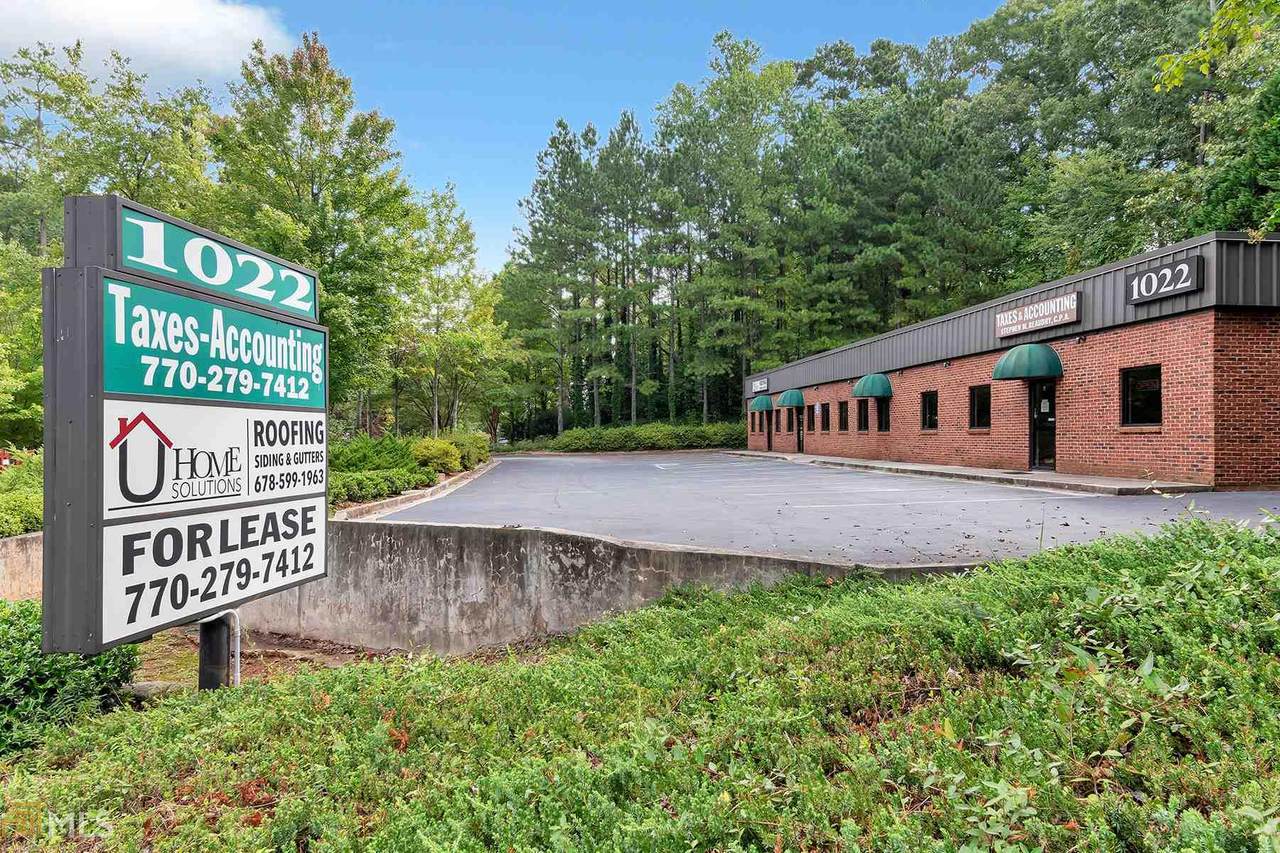 1022 Indian Trail Lilburn Rd - Photo 1