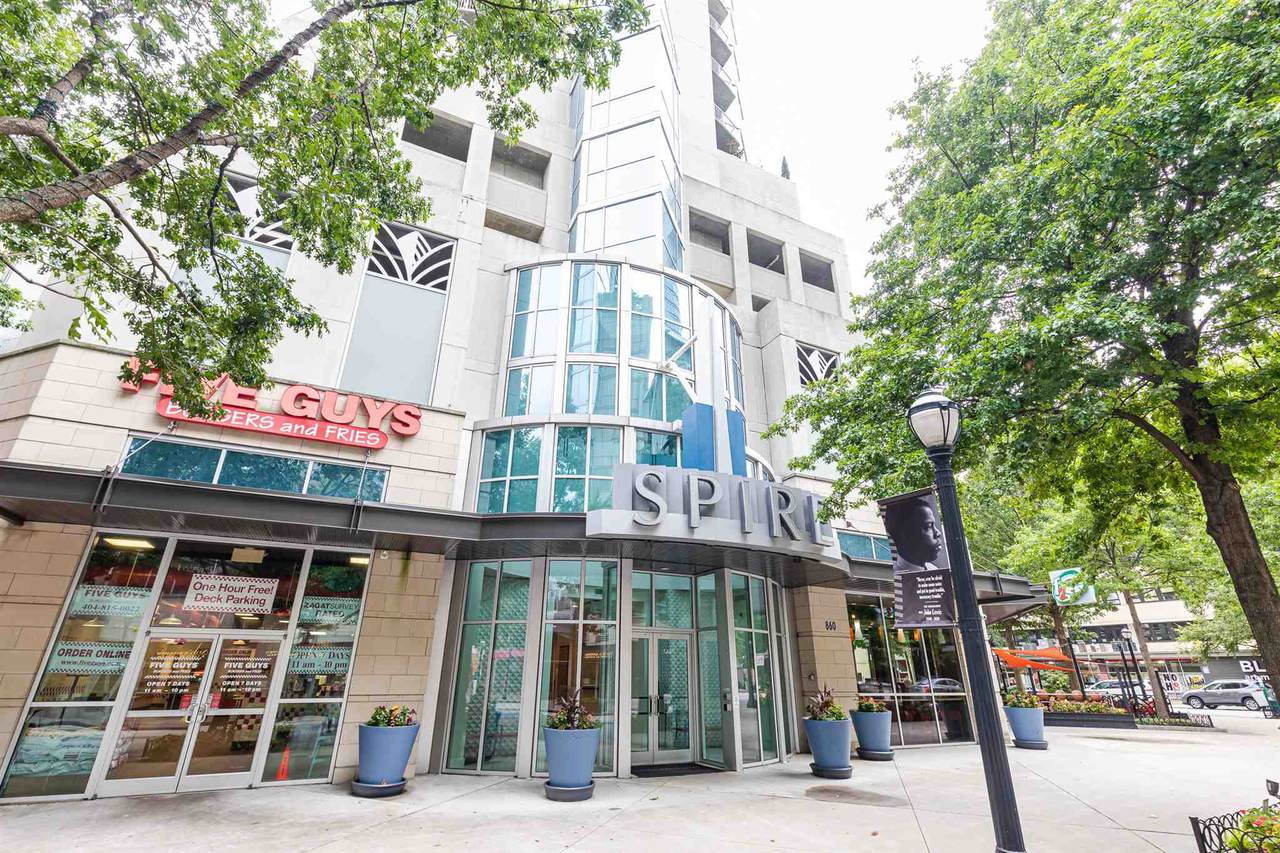 860 Peachtree St - Photo 1