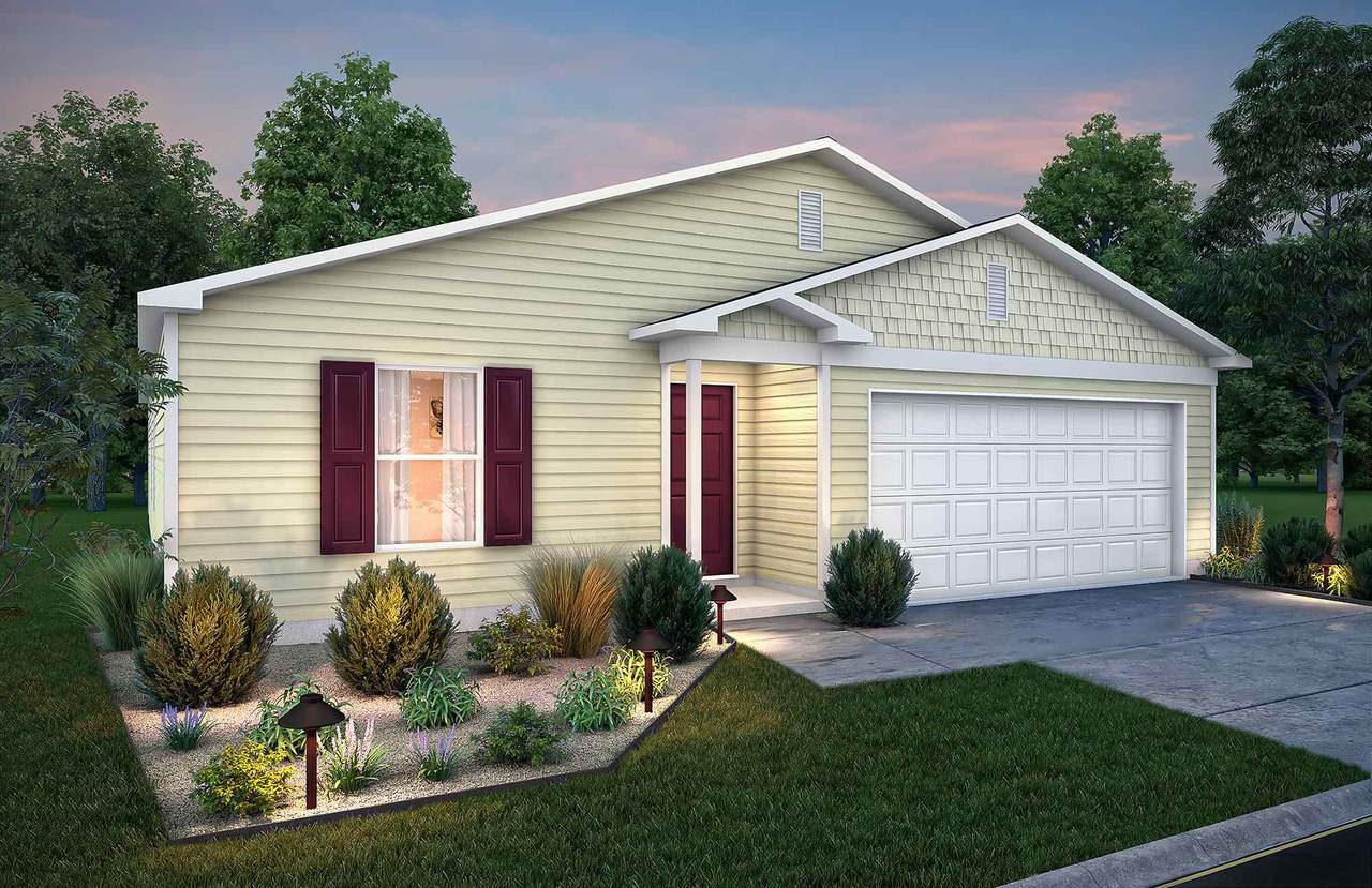223 Fox Chase Way - Photo 1