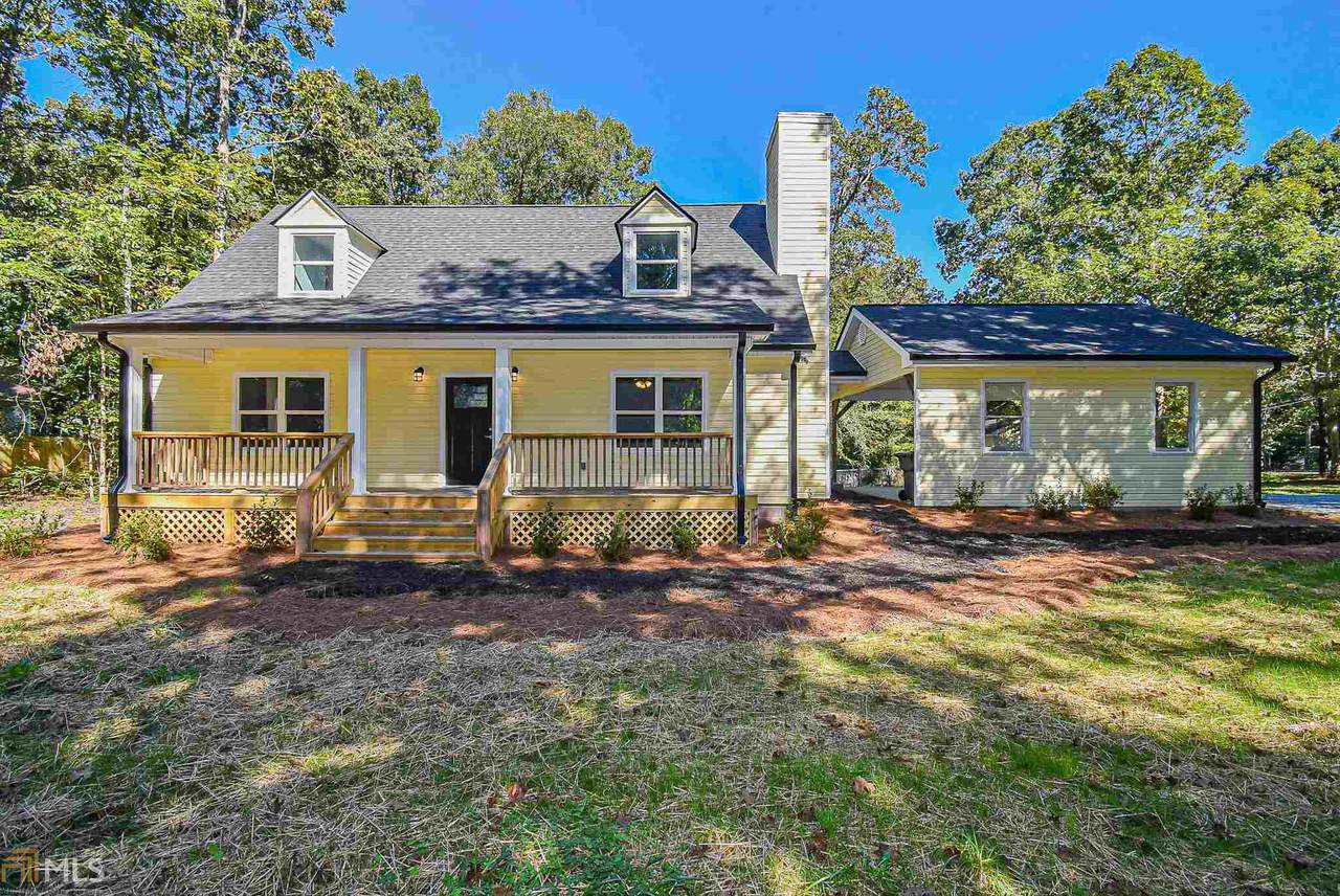 59 Oak Ridge Dr - Photo 1