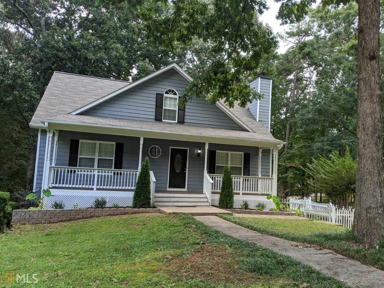 3845 Mill Glen Dr - Photo 1