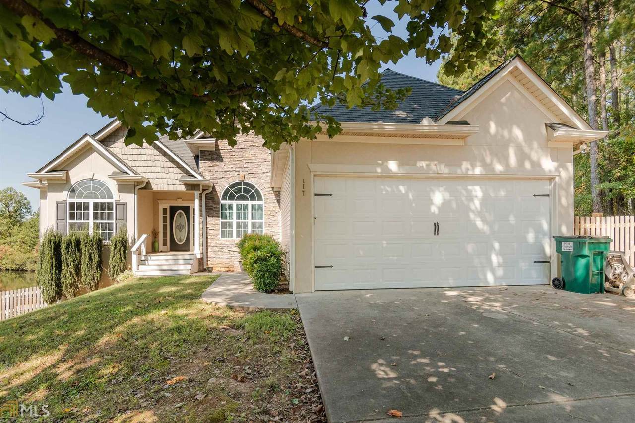 117 Natures Pointe Trl - Photo 1