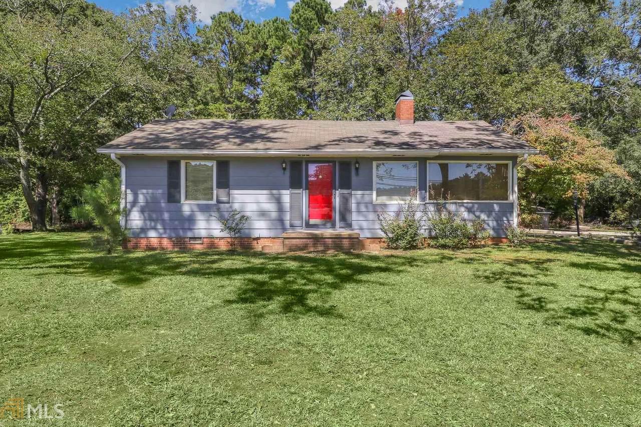 31 Franklin Rd - Photo 1