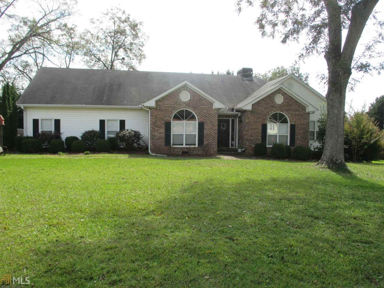 100 Old Talbotton Rd - Photo 1