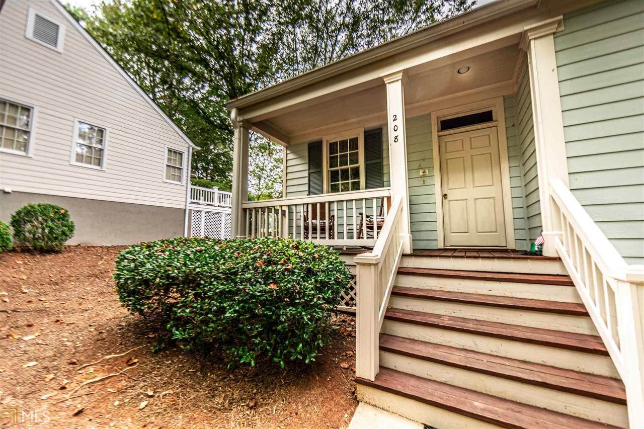 208 Beech Haven Ln - Photo 1