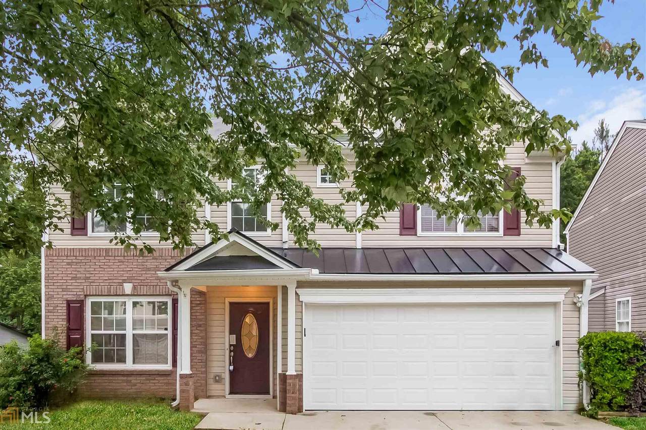 340 Meadows Ln - Photo 1