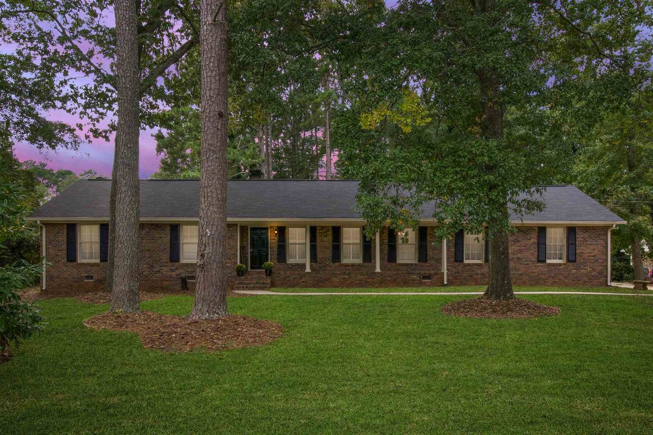 1325 Grantland Rd - Photo 1