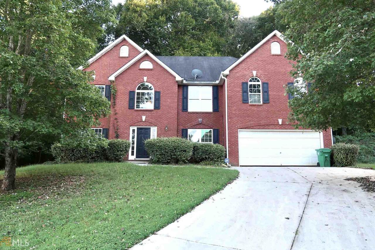 4096 Hodgdon Corners - Photo 1