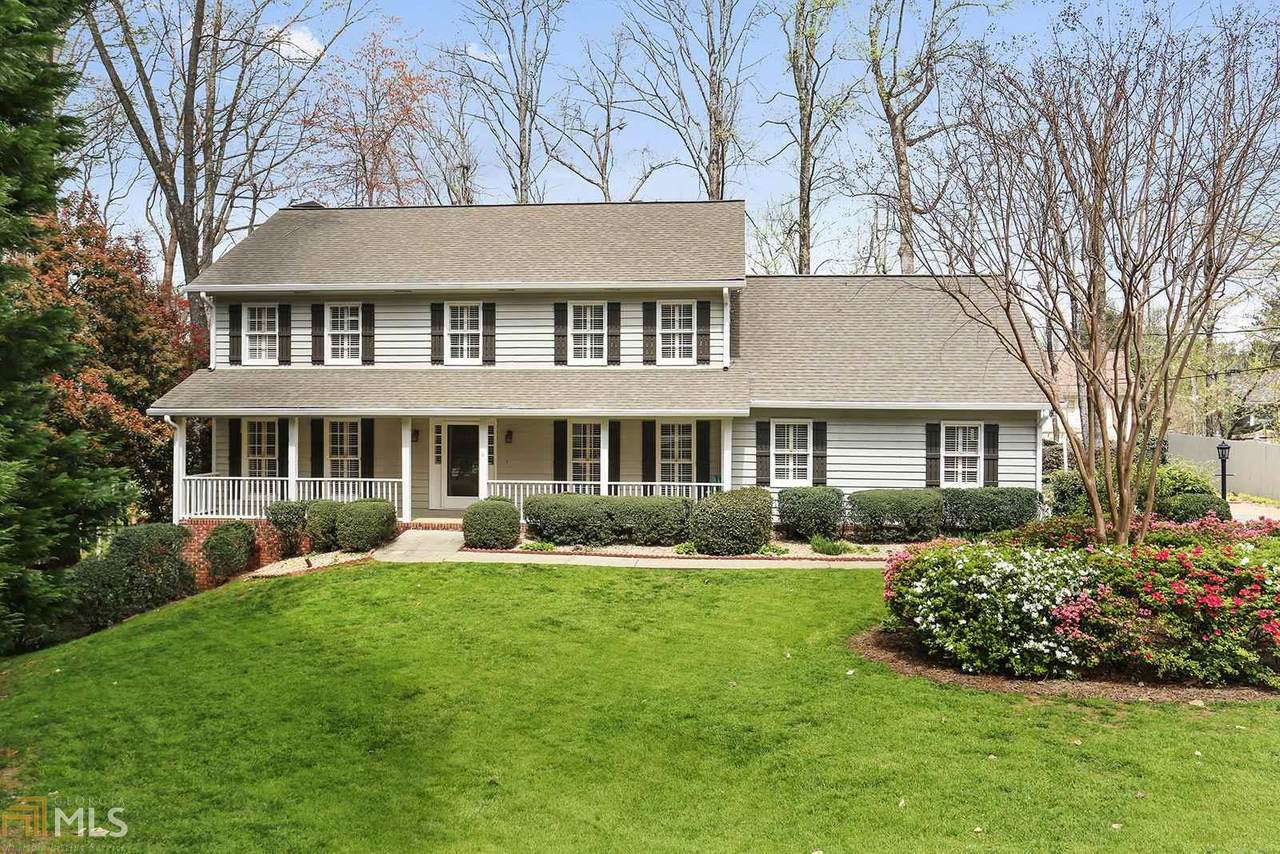 1408 Vernon Ridge Close - Photo 1