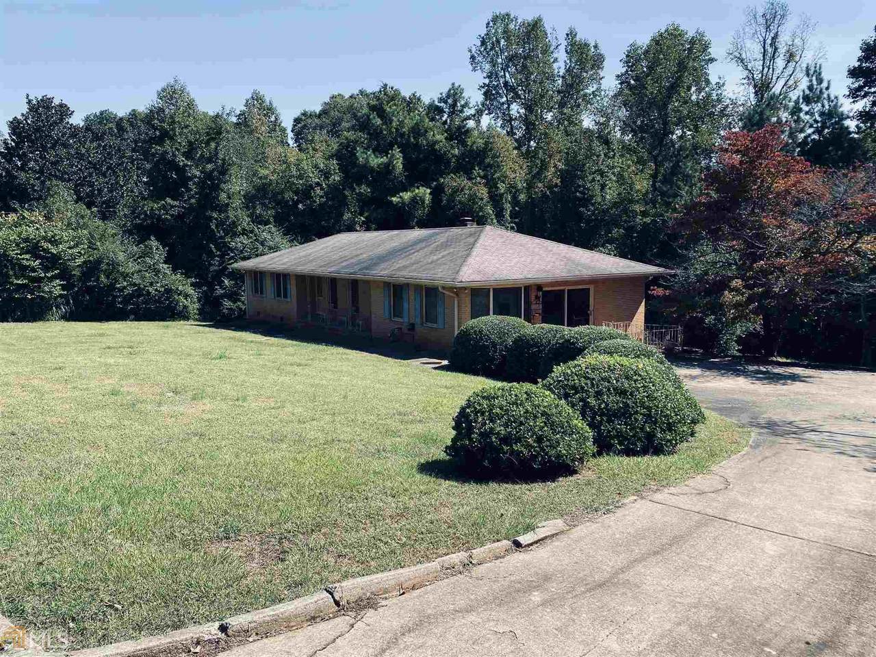 1222 Pine Bluff Rd - Photo 1