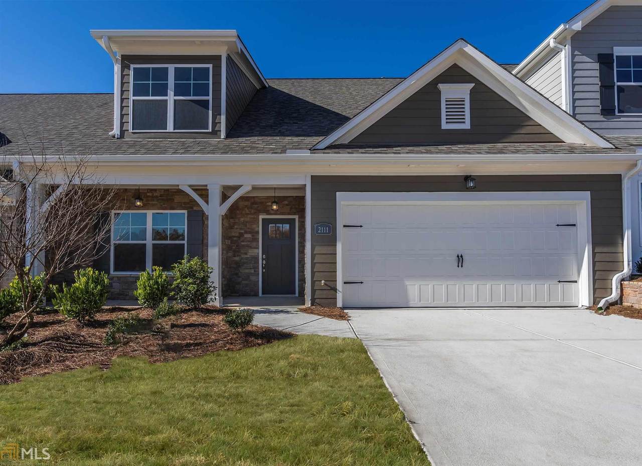 1637 Short Shadown Ln - Photo 1