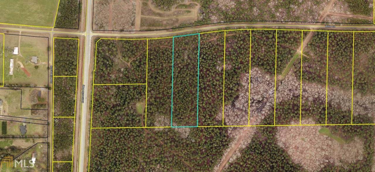0 Willis Rd - Photo 1