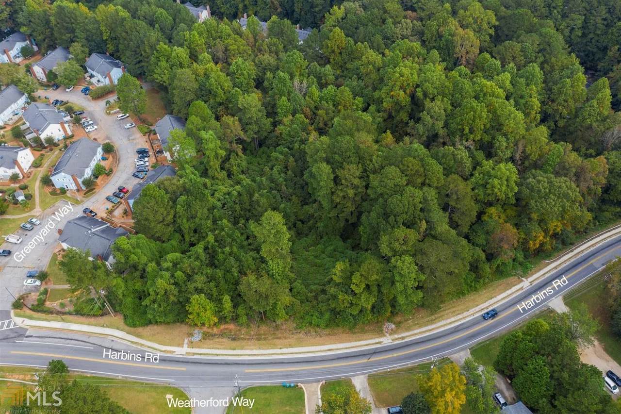 0 Harbins Rd - Photo 1