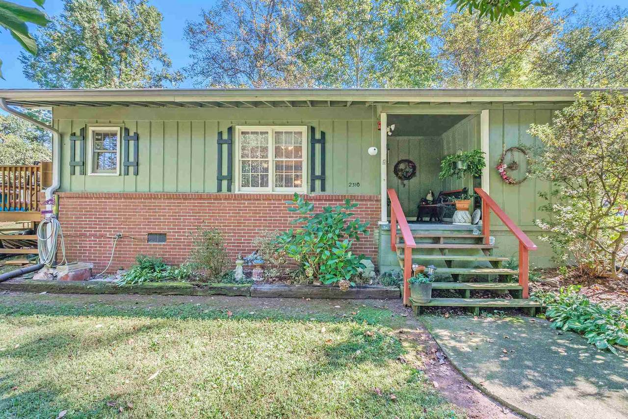 2310 Old Sewell Rd - Photo 1