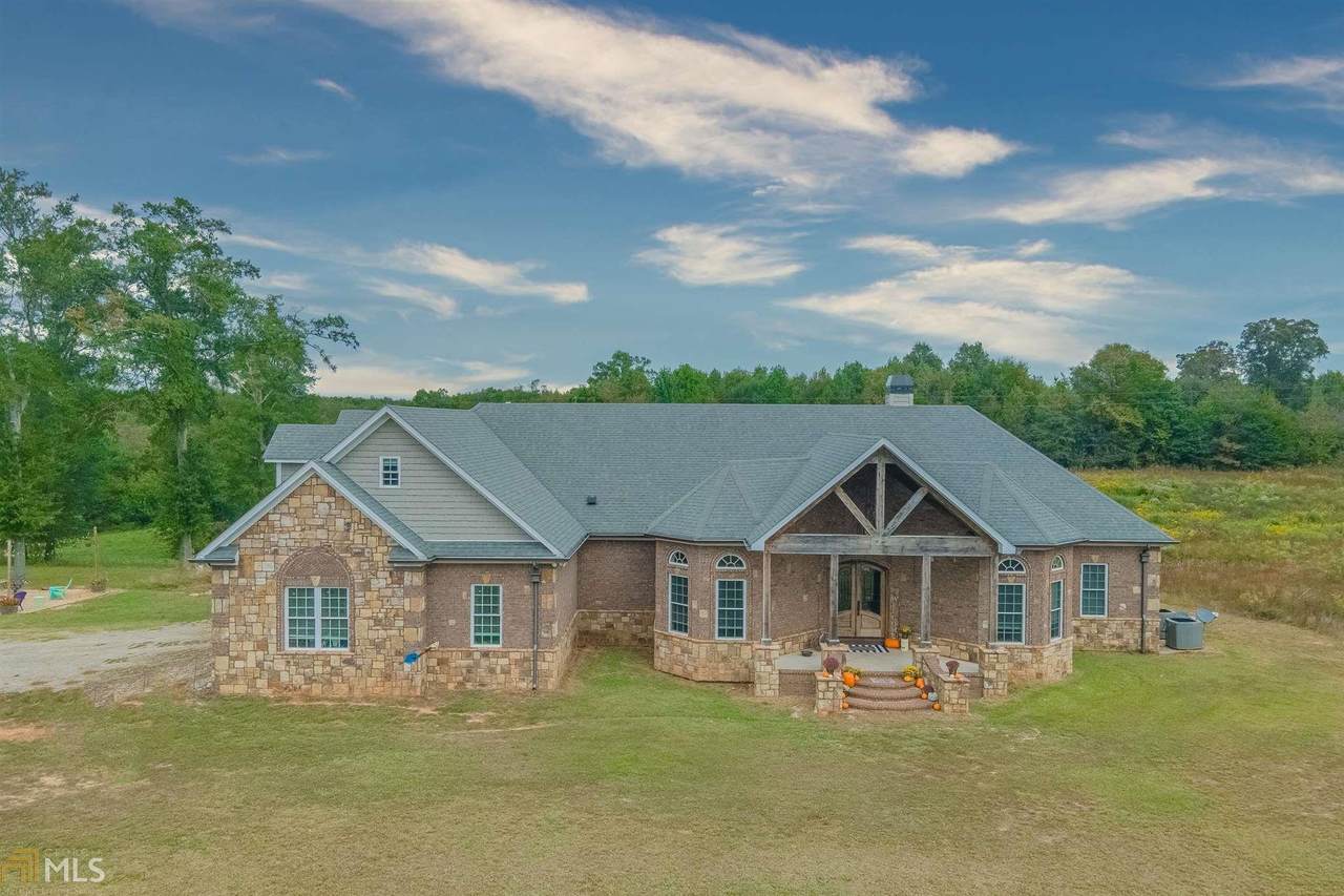 400 Merritt Rd - Photo 1