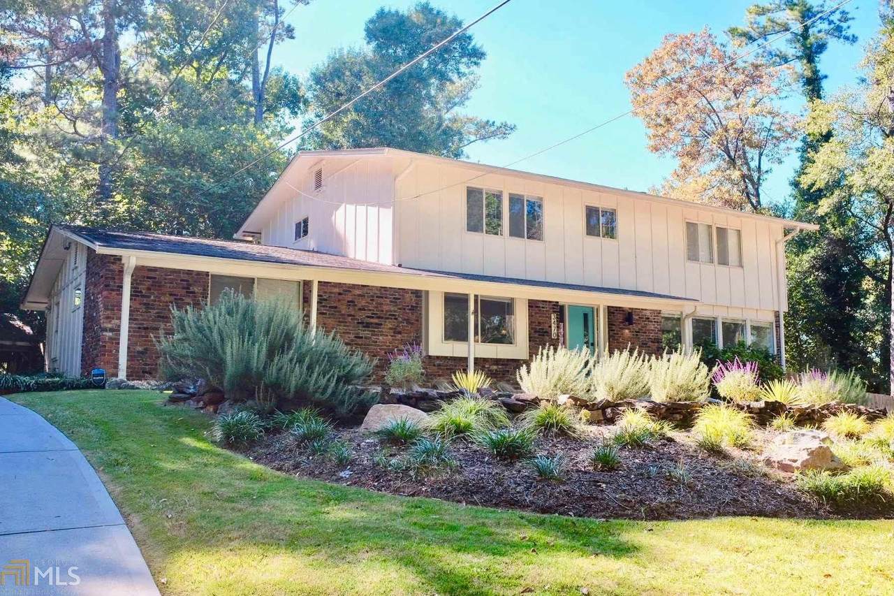 3470 Thornewood - Photo 1