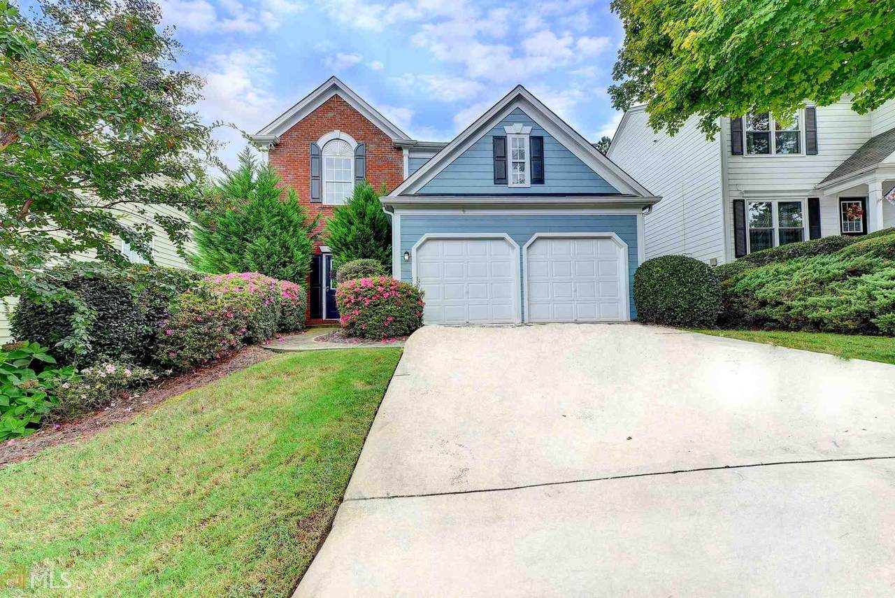 5056 Bright Hampton Dr - Photo 1