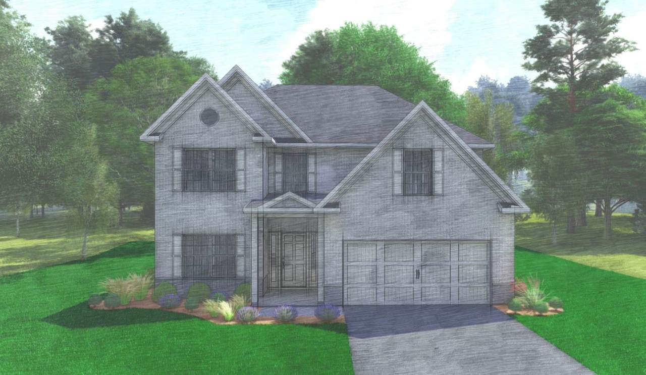 112 Amberly Ct - Photo 1