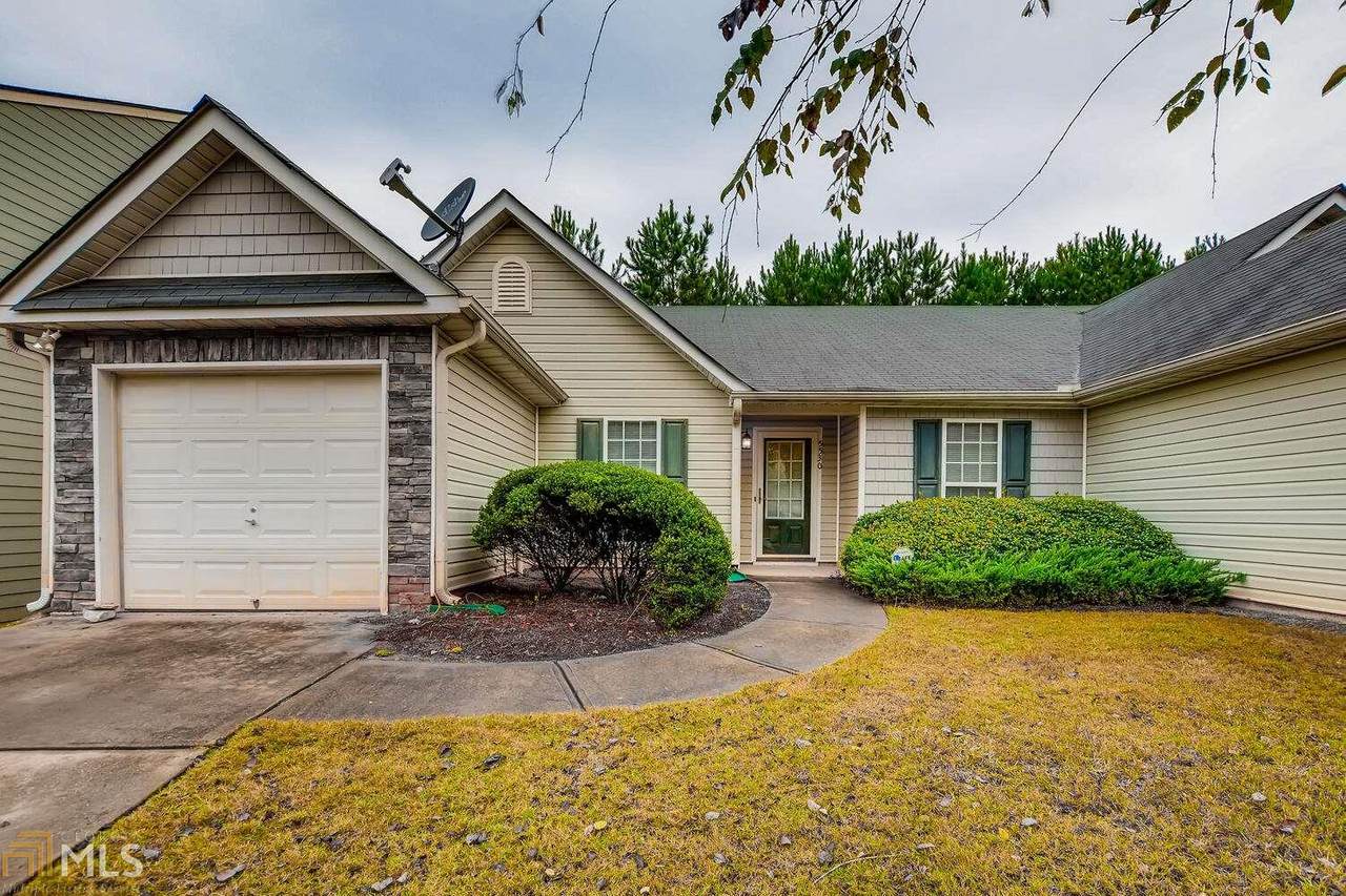 5530 Union Pointe Pl - Photo 1