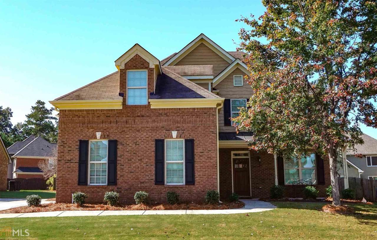 404 Arbor Ln - Photo 1